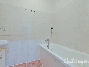 Pronájem bytu 2+1, Brno, bratří Žůrků, 54 m2