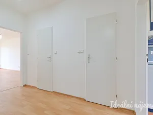 Pronájem bytu 2+1, Brno, bratří Žůrků, 54 m2