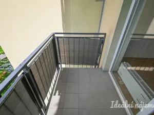 Pronájem bytu 2+1, Brno, bratří Žůrků, 54 m2