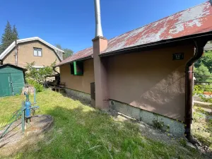 Prodej chaty, Hradištko, 80 m2