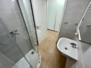 Pronájem bytu 1+kk, Praha - Lhotka, 34 m2