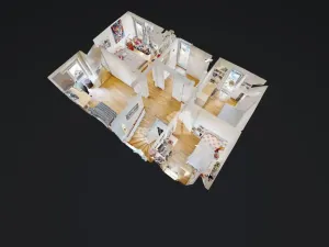 Prodej rodinného domu, Veleň, U Sluh, 150 m2