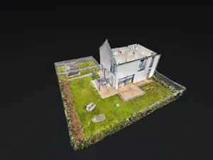 Prodej rodinného domu, Veleň, U Sluh, 150 m2