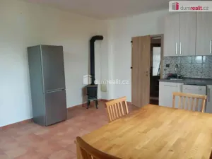 Prodej rodinného domu, Oslov, 60 m2