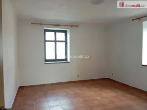 Prodej rodinného domu, Oslov, 60 m2