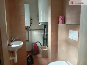 Prodej rodinného domu, Oslov, 60 m2