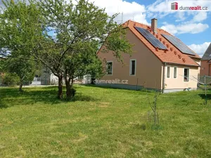 Prodej rodinného domu, Oslov, 60 m2