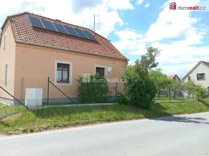 Prodej rodinného domu, Oslov, 60 m2