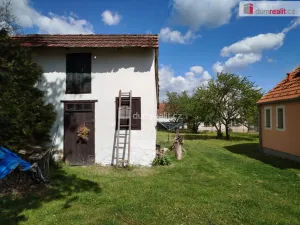 Prodej rodinného domu, Oslov, 60 m2