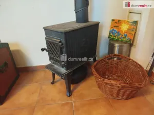 Prodej rodinného domu, Oslov, 60 m2
