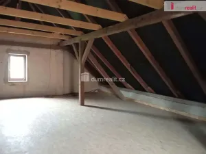 Prodej rodinného domu, Oslov, 60 m2