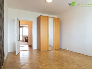 Pronájem bytu 2+1, Hodonín, Brandlova, 60 m2