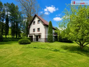 Prodej chalupy, Kovářov - Kotýřina, 162 m2