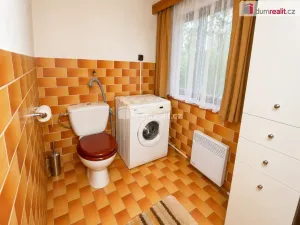 Prodej chalupy, Kovářov - Kotýřina, 162 m2