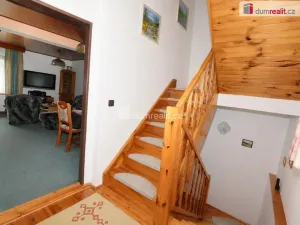 Prodej chalupy, Kovářov - Kotýřina, 162 m2