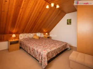 Prodej chalupy, Kovářov - Kotýřina, 162 m2