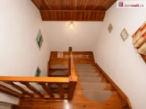 Prodej chalupy, Kovářov - Kotýřina, 162 m2
