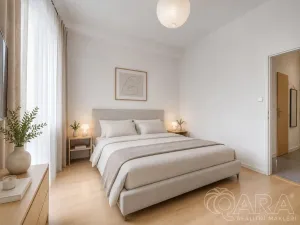 Prodej bytu 2+1, Praha - Košíře, Pod školou, 47 m2