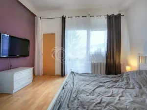 Prodej bytu 2+1, Praha - Košíře, Pod školou, 47 m2