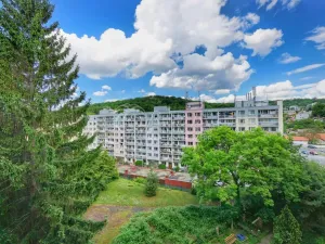 Prodej bytu 2+1, Praha - Košíře, Pod školou, 47 m2