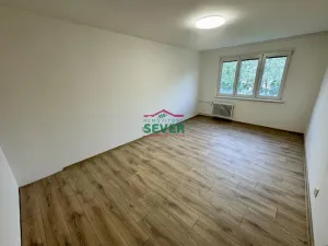 Pronájem bytu 2+1, Most, Zdeňka Fibicha, 56 m2