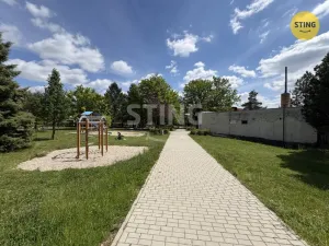 Prodej obchodního prostoru, Ševětín, Vlkovská, 351 m2