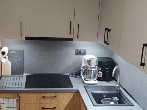 Prodej bytu 2+1, Orlová - Lutyně, Masarykova třída, 59 m2