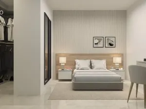 Prodej bytu 2+kk, Torrevieja, Alicante, Španělsko, 60 m2