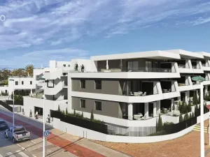 Prodej bytu 3+kk, La Marina, Alicante, Španělsko, 78 m2
