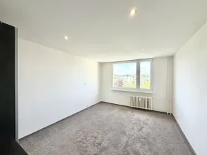 Pronájem bytu 2+1, Jablonec nad Nisou, Budovatelů, 60 m2