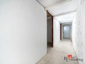 Pronájem bytu 2+kk, Ostrava - Mariánské Hory, Cottonové, 37 m2