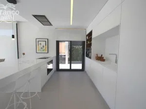 Prodej rodinného domu, Orihuela Costa, Alicante, Španělsko, 196 m2