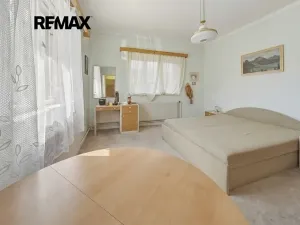 Prodej vícegeneračního domu, Nový Bor, Gen. Svobody, 260 m2