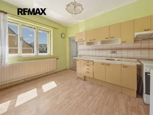 Prodej vícegeneračního domu, Nový Bor, Gen. Svobody, 260 m2