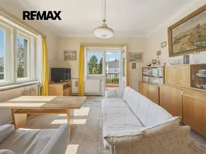 Prodej vícegeneračního domu, Nový Bor, Gen. Svobody, 260 m2