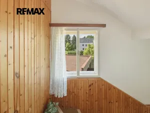 Prodej vícegeneračního domu, Nový Bor, Gen. Svobody, 260 m2