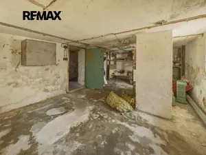 Prodej vícegeneračního domu, Nový Bor, Gen. Svobody, 260 m2