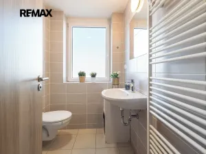 Pronájem bytu 1+kk, Hořovice, Ječná, 30 m2