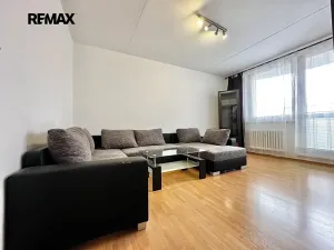 Pronájem bytu 3+1, Žďár nad Sázavou, Libušínská, 72 m2