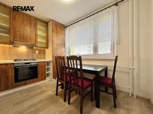 Pronájem bytu 3+1, Žďár nad Sázavou, Libušínská, 72 m2