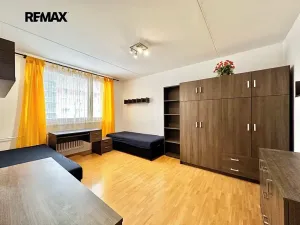 Pronájem bytu 3+1, Žďár nad Sázavou, Libušínská, 72 m2