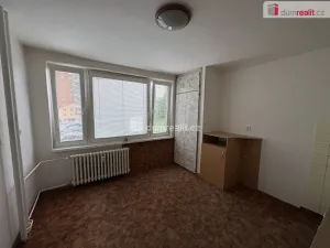 Pronájem bytu 1+1, Příbram - Příbram VIII, Čechovská, 57 m2