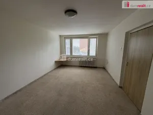 Pronájem bytu 1+1, Příbram - Příbram VIII, Čechovská, 57 m2