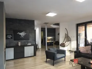 Prodej rodinného domu, Hýskov, Na Viničkách, 280 m2