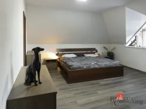 Prodej rodinného domu, Hýskov, Na Viničkách, 280 m2