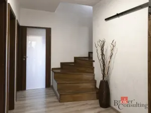Prodej rodinného domu, Hýskov, Na Viničkách, 280 m2