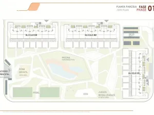 Prodej bytu 3+kk, Torrevieja, Alicante, Španělsko, 77 m2