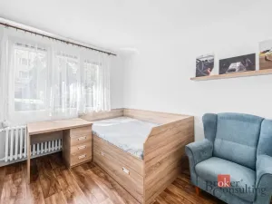 Prodej bytu 3+1, Holýšov, Pod Makovým vrchem, 67 m2