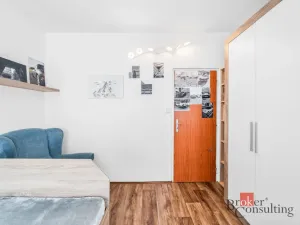 Prodej bytu 3+1, Holýšov, Pod Makovým vrchem, 67 m2