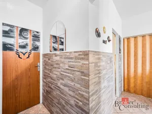 Prodej bytu 3+1, Holýšov, Pod Makovým vrchem, 67 m2
